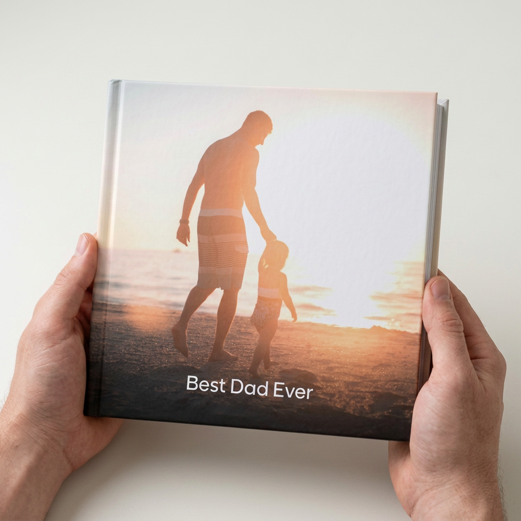 Photo Books