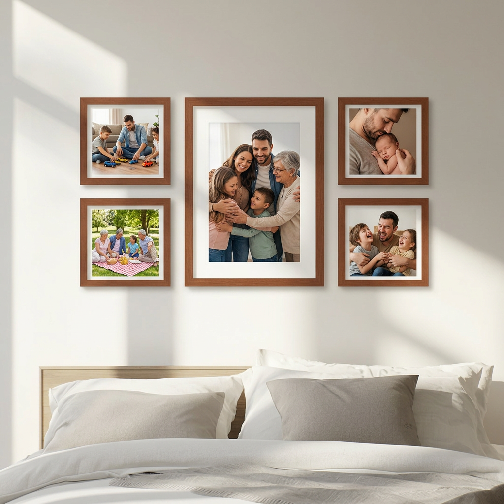 Photo Tiles